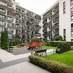 Sempre Warszawa-Smart Tv-Netflix-Amazing Location